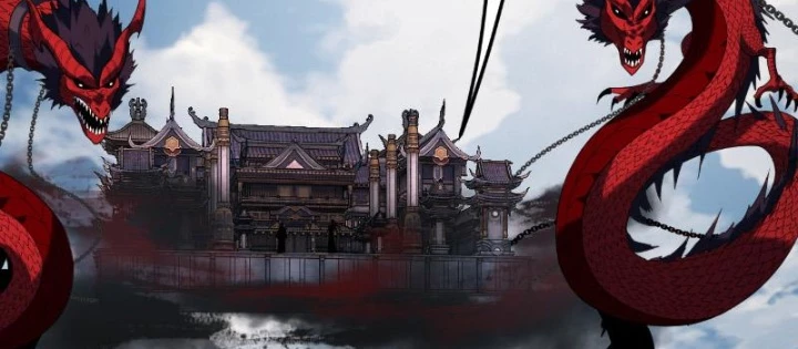 [FIX Thứ tự] Ta Trời Sinh Đã Là Nhân Vật Phản Diện Chapter 266 - 6
