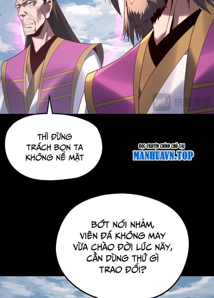 [FIX Thứ tự] Ta Trời Sinh Đã Là Nhân Vật Phản Diện Chapter 266 - 9