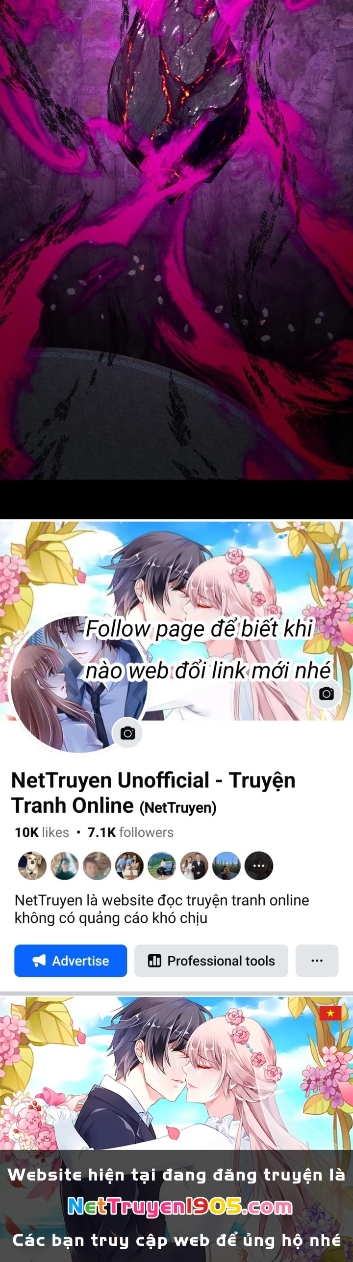 [FIX Thứ tự] Ta Trời Sinh Đã Là Nhân Vật Phản Diện Chapter 266 - 105