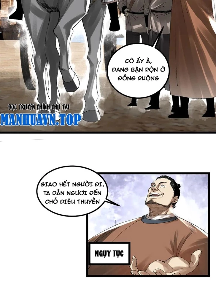 Thiên Hạ Đệ Nhất Lữ Bố Chapter 139 - 3