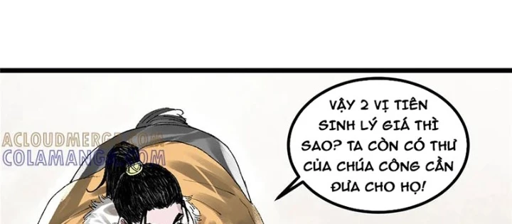 Thiên Hạ Đệ Nhất Lữ Bố Chapter 139 - 4