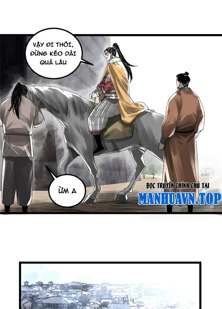Thiên Hạ Đệ Nhất Lữ Bố Chapter 139 - 11