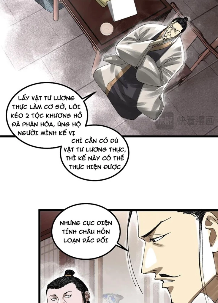 Thiên Hạ Đệ Nhất Lữ Bố Chapter 139 - 15