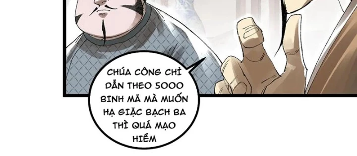 Thiên Hạ Đệ Nhất Lữ Bố Chapter 139 - 16