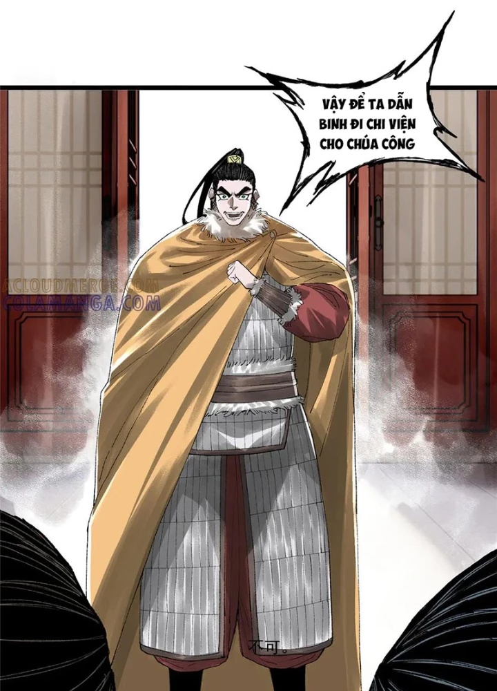 Thiên Hạ Đệ Nhất Lữ Bố Chapter 139 - 17