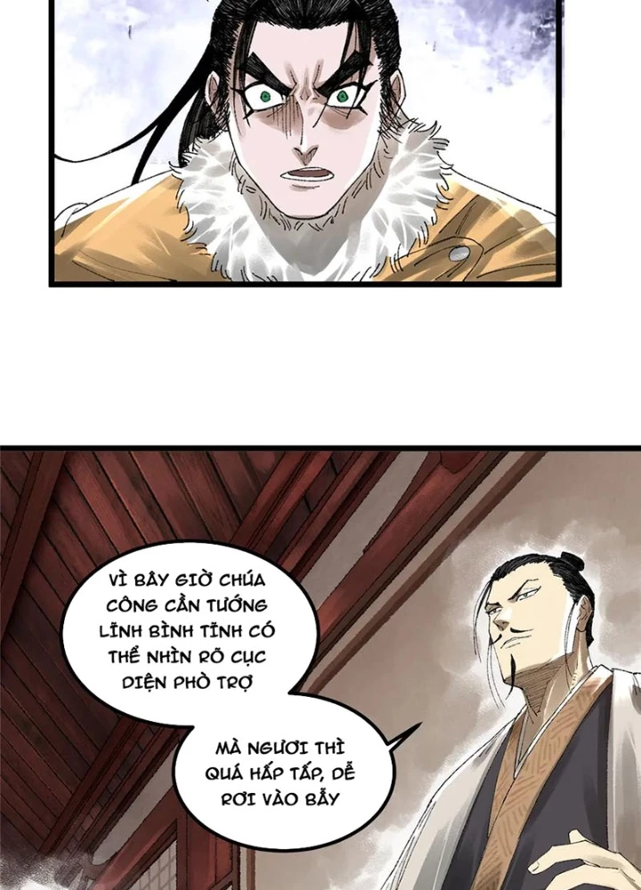 Thiên Hạ Đệ Nhất Lữ Bố Chapter 139 - 19