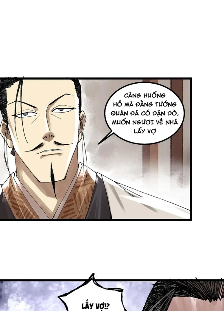 Thiên Hạ Đệ Nhất Lữ Bố Chapter 139 - 21