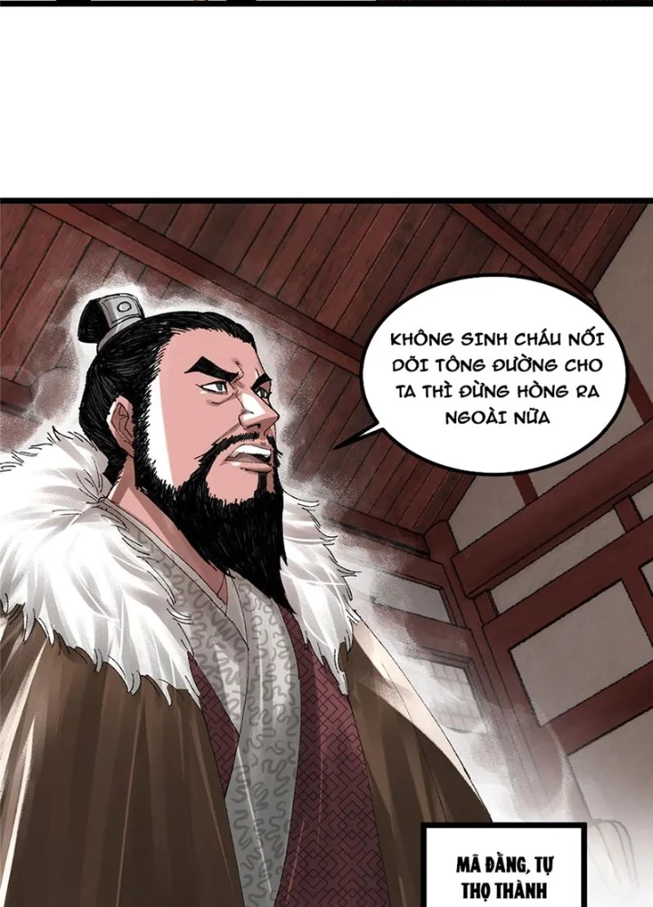 Thiên Hạ Đệ Nhất Lữ Bố Chapter 139 - 25