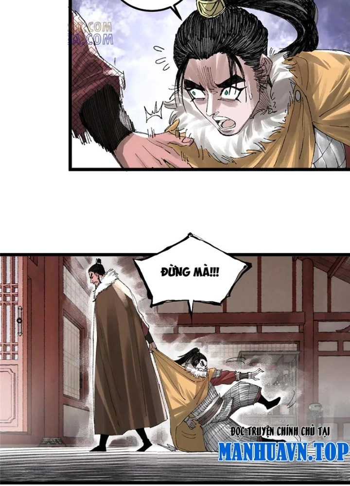 Thiên Hạ Đệ Nhất Lữ Bố Chapter 139 - 27