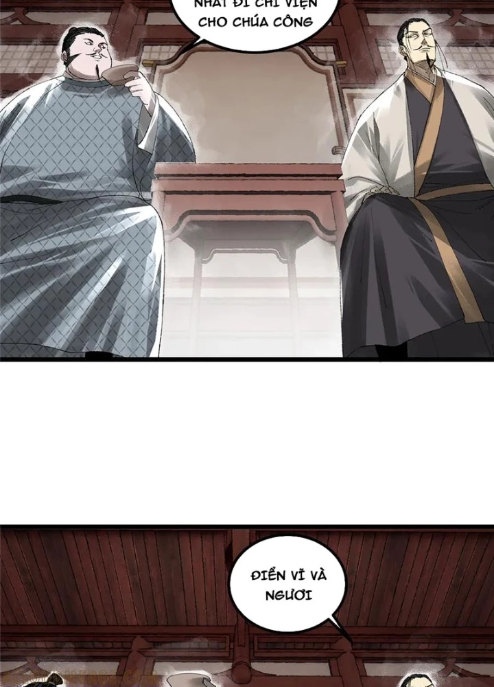 Thiên Hạ Đệ Nhất Lữ Bố Chapter 139 - 29