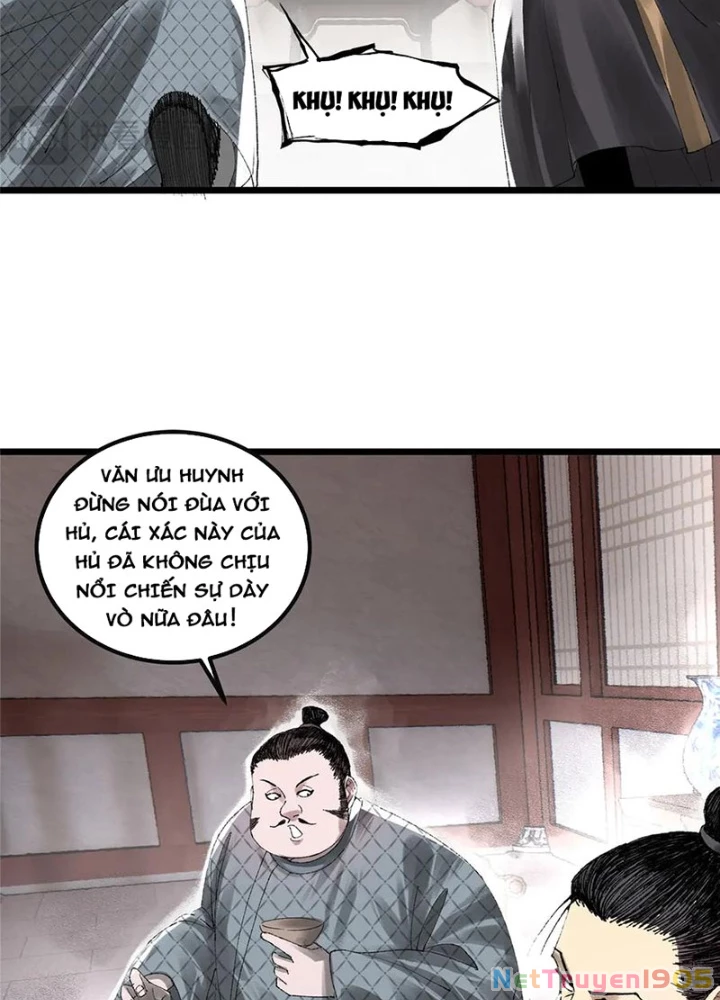 Thiên Hạ Đệ Nhất Lữ Bố Chapter 139 - 31