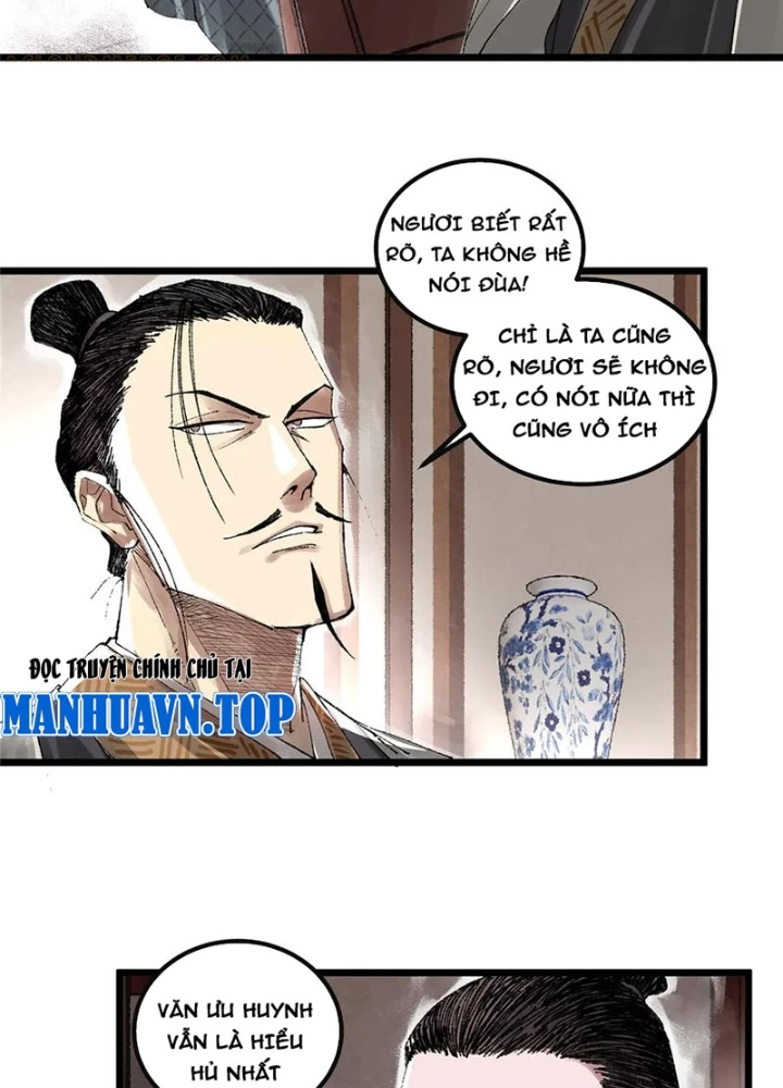 Thiên Hạ Đệ Nhất Lữ Bố Chapter 139 - 33