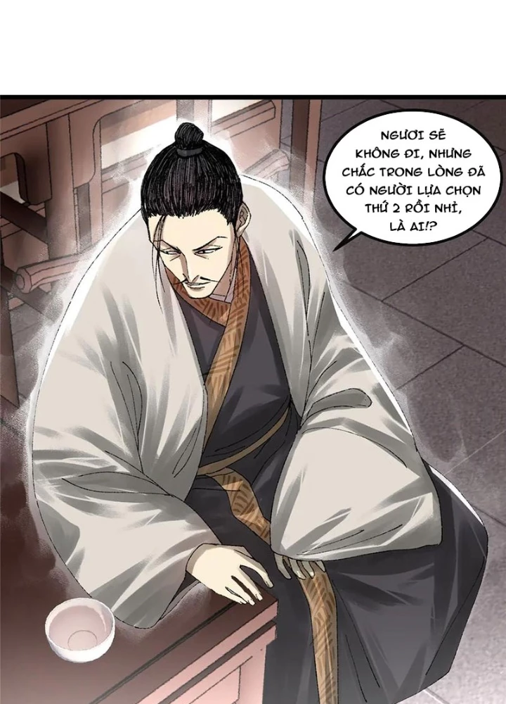 Thiên Hạ Đệ Nhất Lữ Bố Chapter 139 - 35
