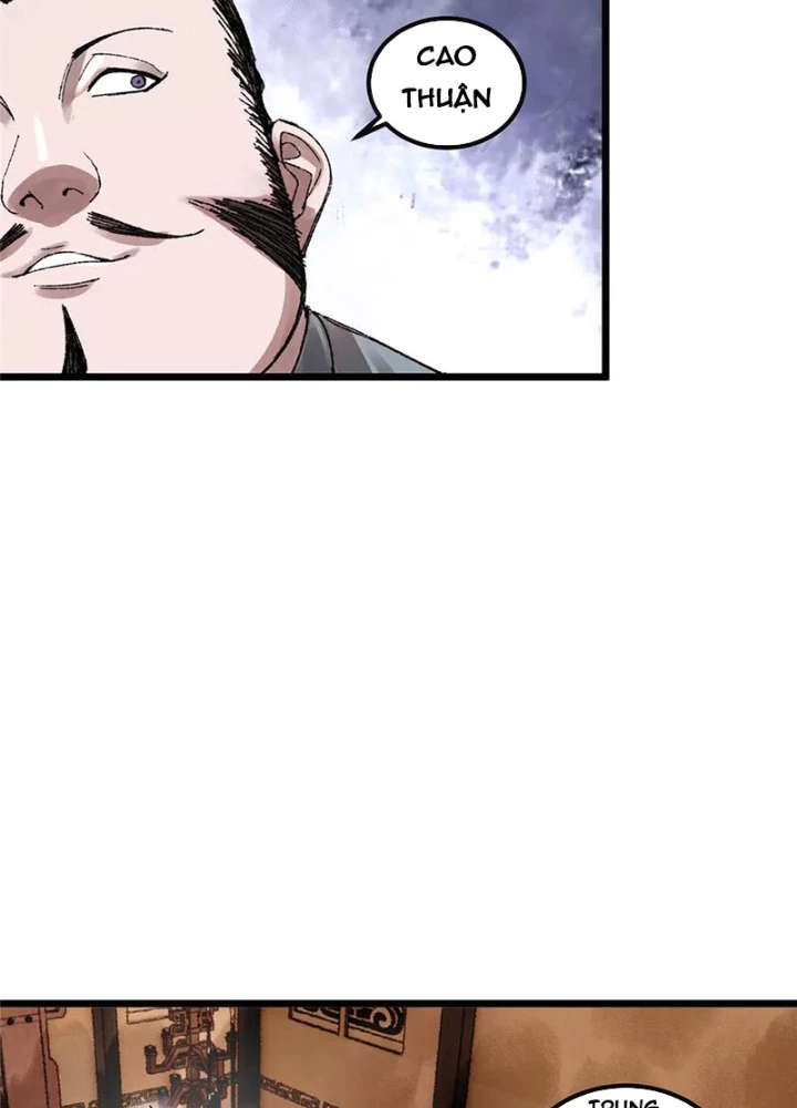 Thiên Hạ Đệ Nhất Lữ Bố Chapter 139 - 37