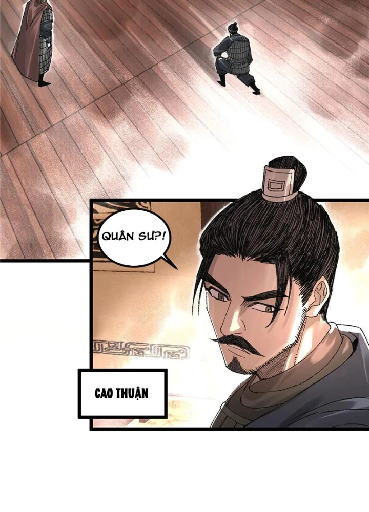Thiên Hạ Đệ Nhất Lữ Bố Chapter 139 - 39
