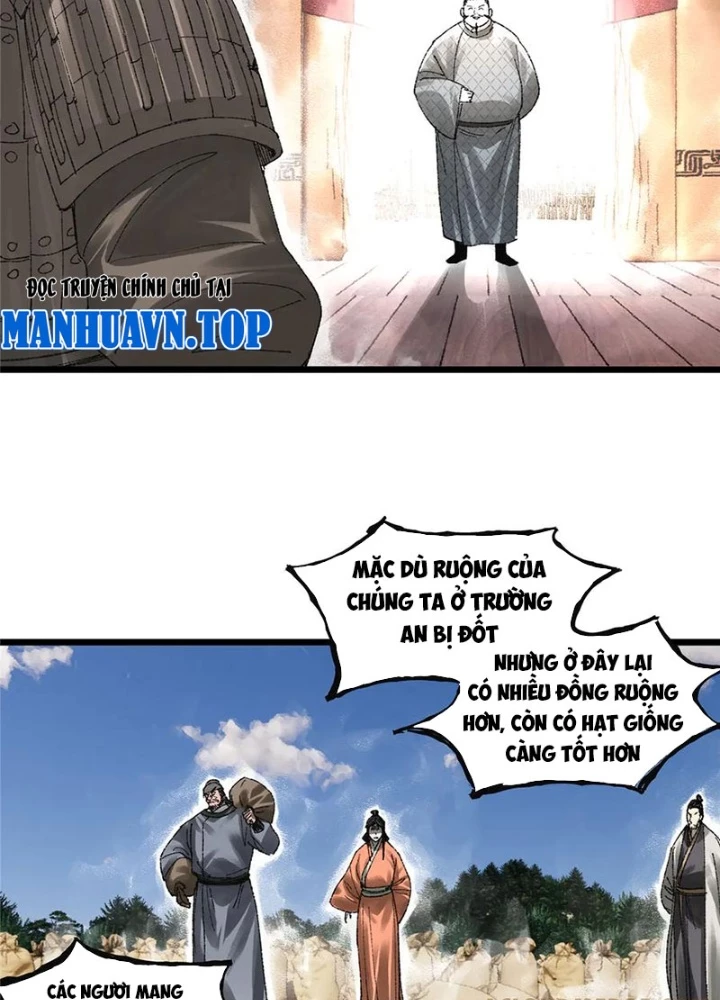 Thiên Hạ Đệ Nhất Lữ Bố Chapter 139 - 41