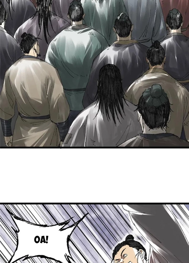 Thiên Hạ Đệ Nhất Lữ Bố Chapter 139 - 43
