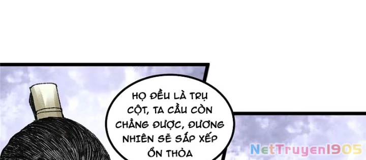 Thiên Hạ Đệ Nhất Lữ Bố Chapter 139 - 46