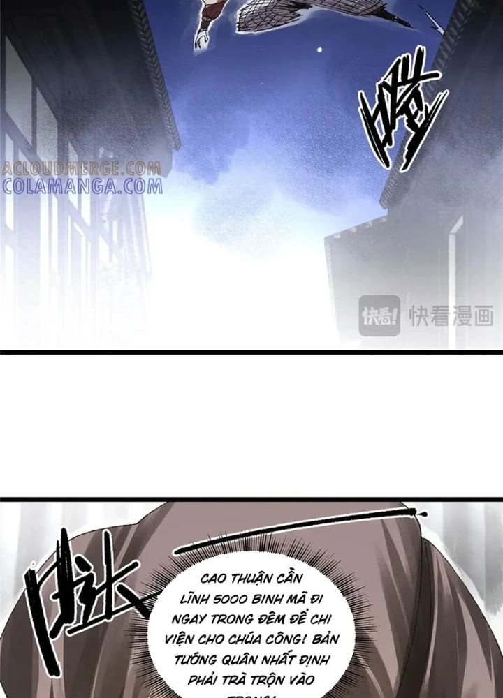 Thiên Hạ Đệ Nhất Lữ Bố Chapter 139 - 49