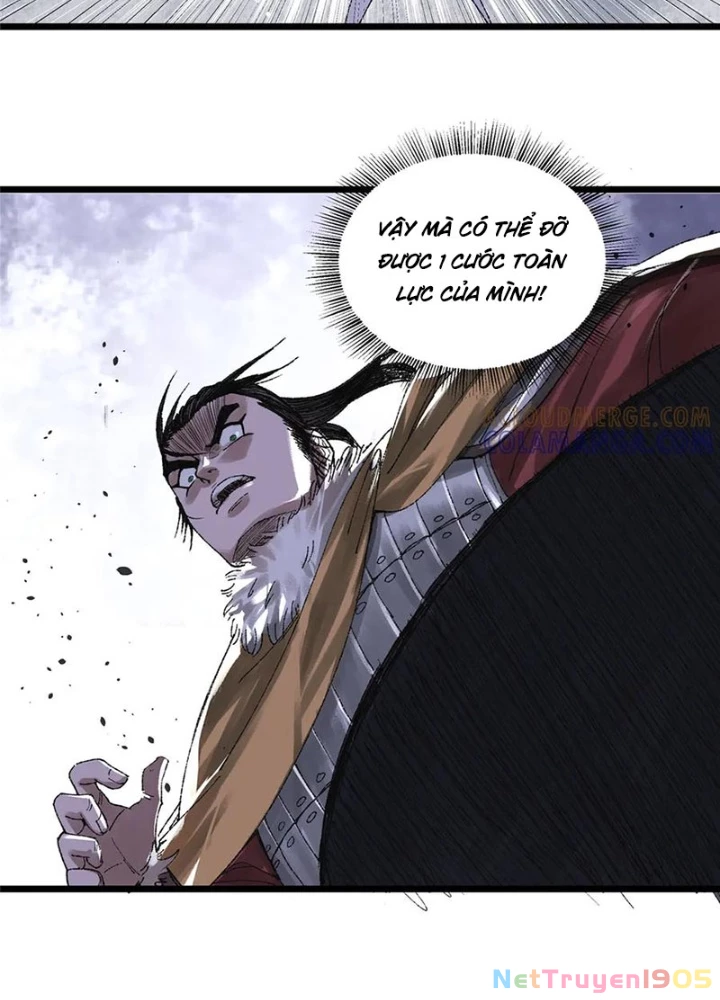 Thiên Hạ Đệ Nhất Lữ Bố Chapter 139 - 71