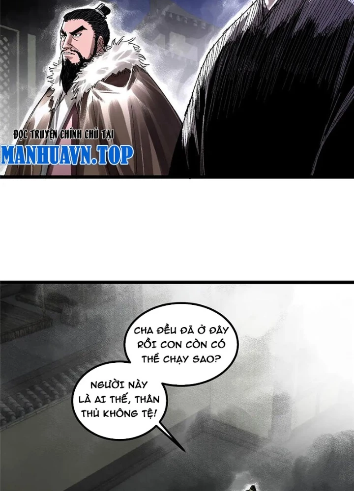 Thiên Hạ Đệ Nhất Lữ Bố Chapter 139 - 79