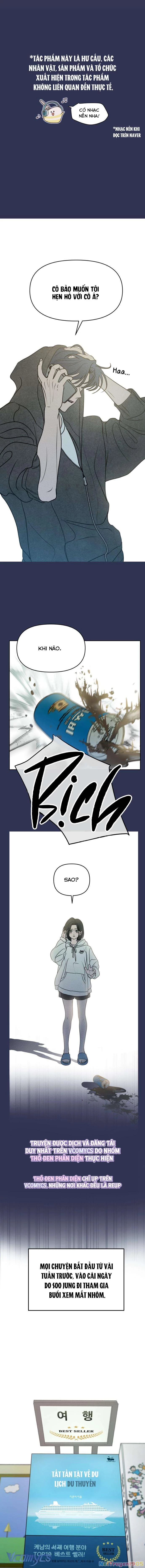 Muốn Được Lừa Dối Chapter 1 - 2