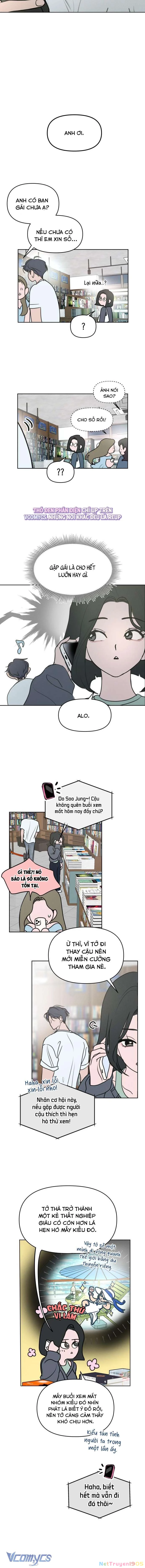 Muốn Được Lừa Dối Chapter 1 - 4