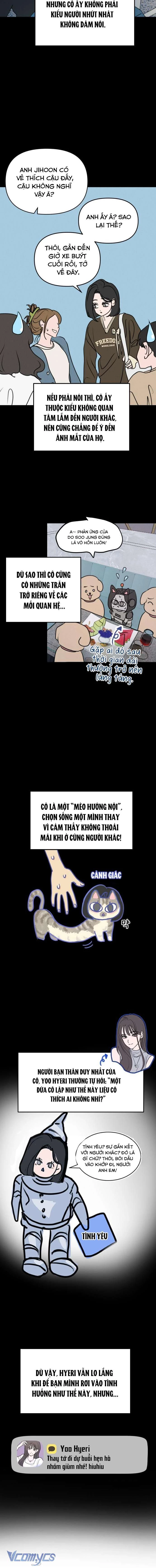 Muốn Được Lừa Dối Chapter 1 - 7