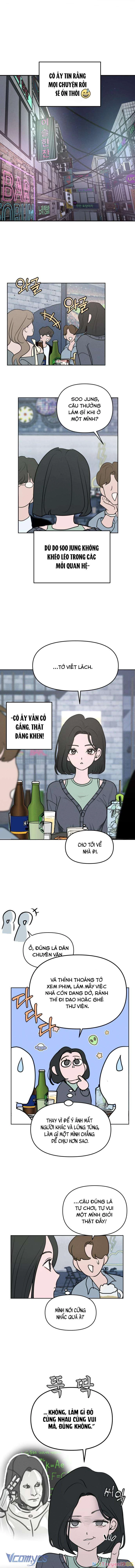 Muốn Được Lừa Dối Chapter 1 - 8