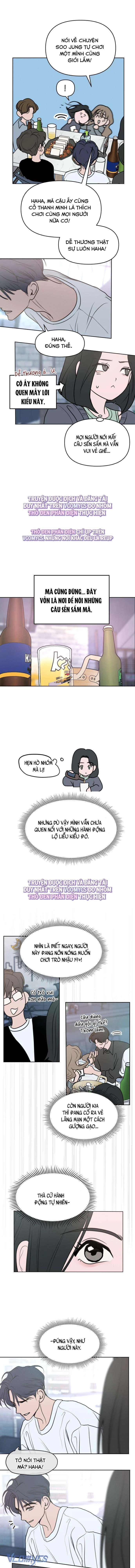 Muốn Được Lừa Dối Chapter 1 - 10