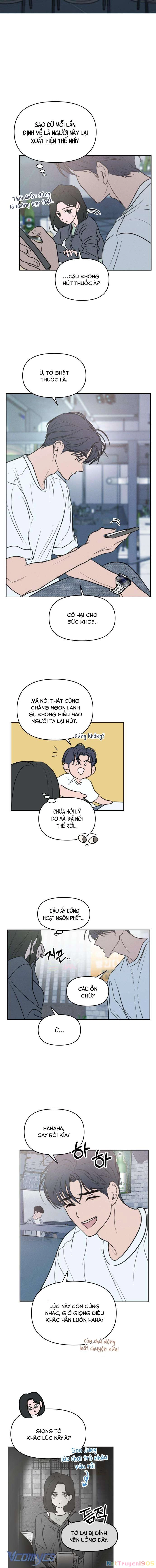 Muốn Được Lừa Dối Chapter 1 - 14