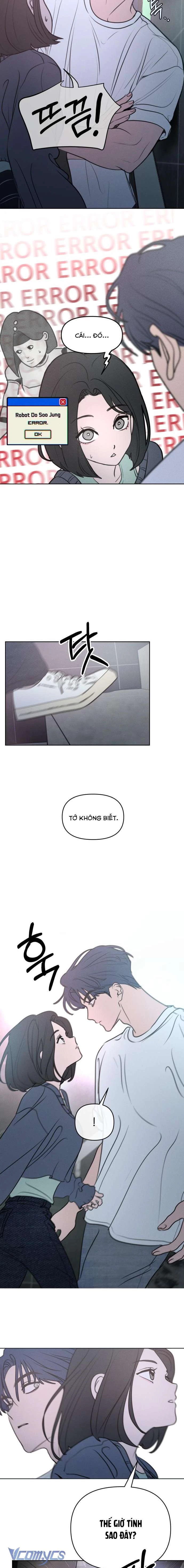 Muốn Được Lừa Dối Chapter 1 - 18