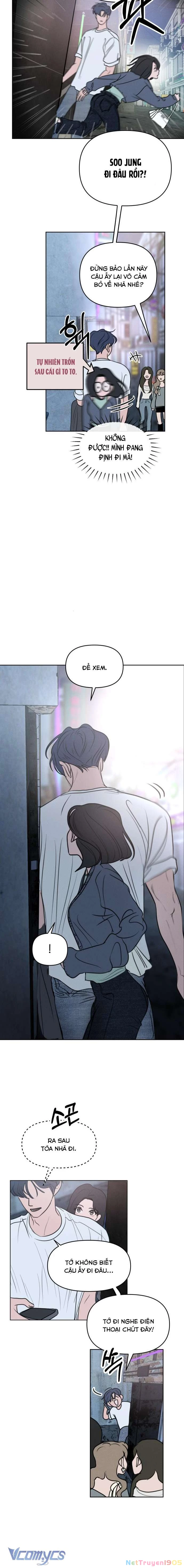 Muốn Được Lừa Dối Chapter 1 - 19