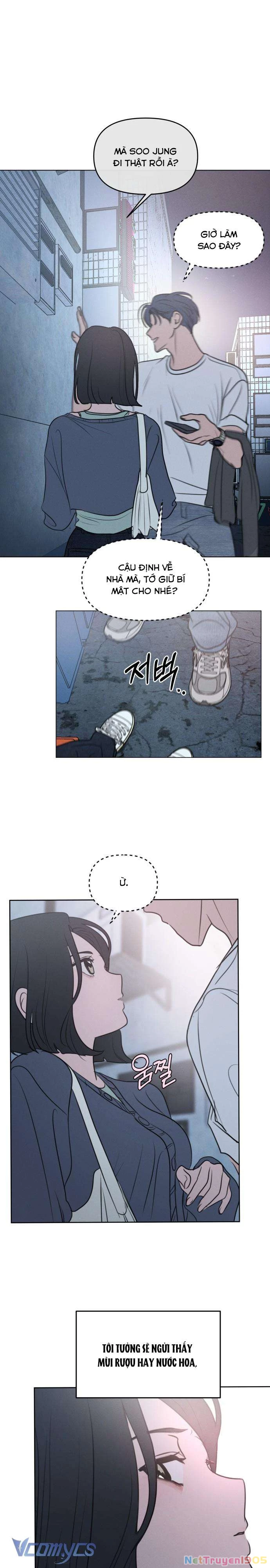 Muốn Được Lừa Dối Chapter 1 - 20