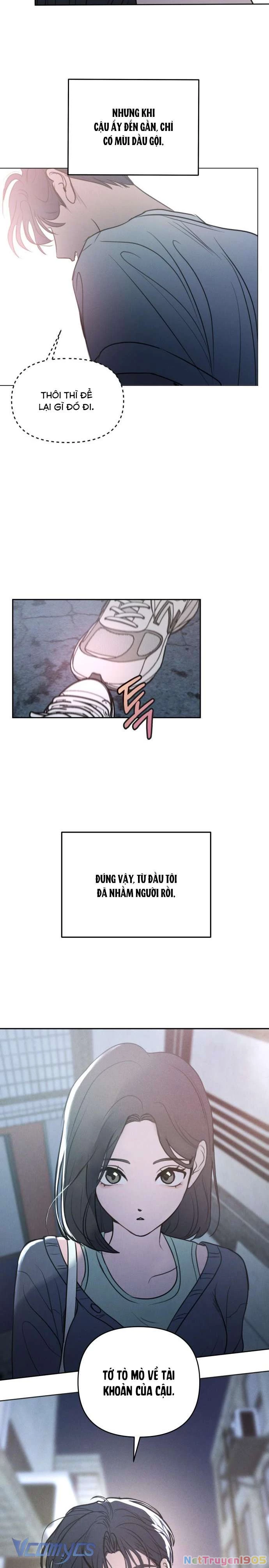 Muốn Được Lừa Dối Chapter 1 - 21