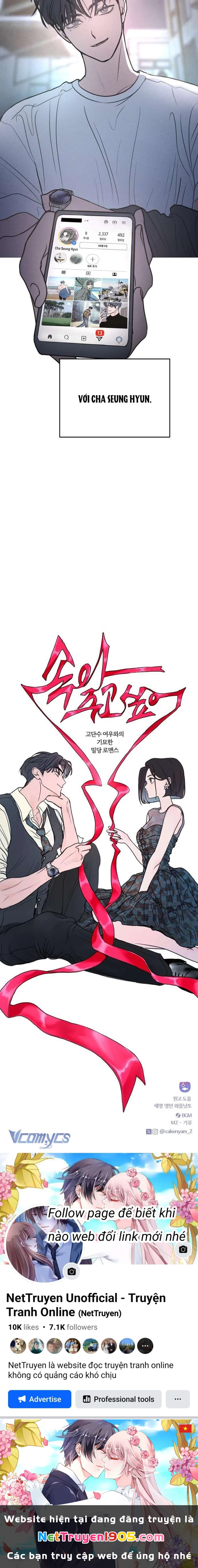 Muốn Được Lừa Dối Chapter 1 - 22