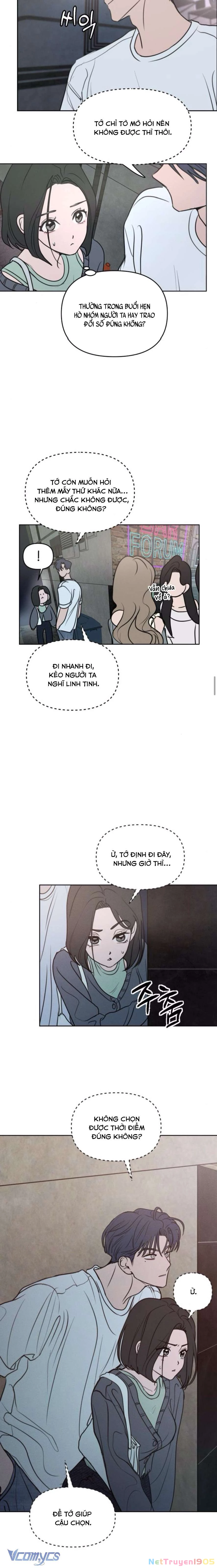 Muốn Được Lừa Dối Chapter 2 - 4