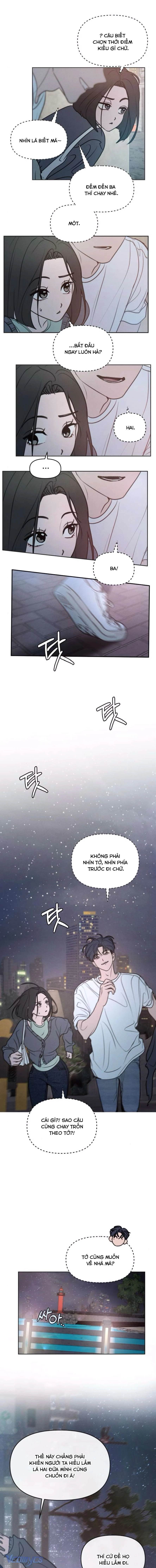 Muốn Được Lừa Dối Chapter 2 - 5