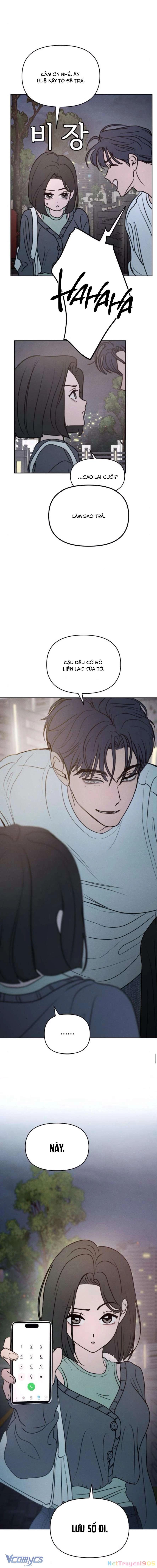 Muốn Được Lừa Dối Chapter 2 - 7