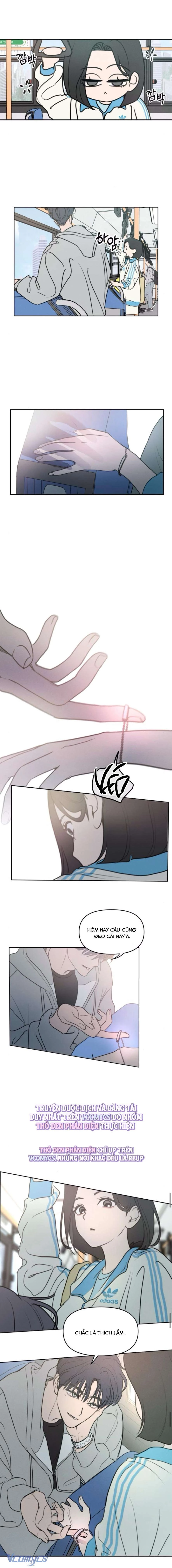 Muốn Được Lừa Dối Chapter 2 - 11