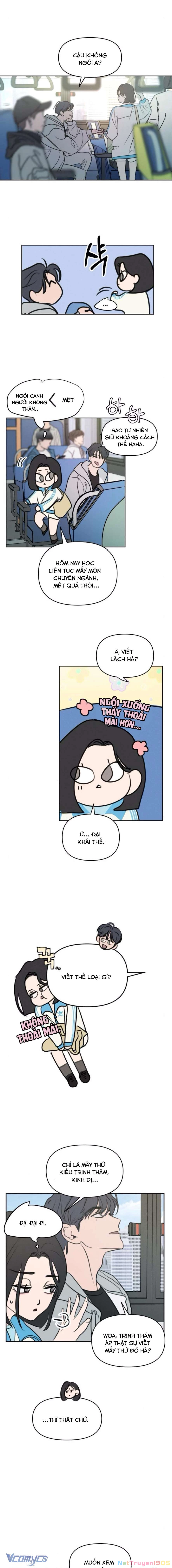 Muốn Được Lừa Dối Chapter 2 - 12