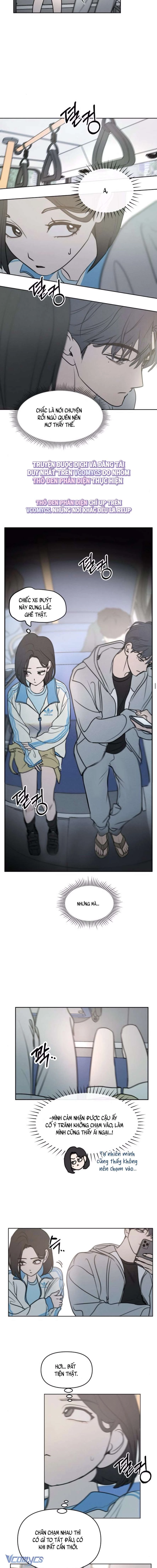 Muốn Được Lừa Dối Chapter 2 - 15