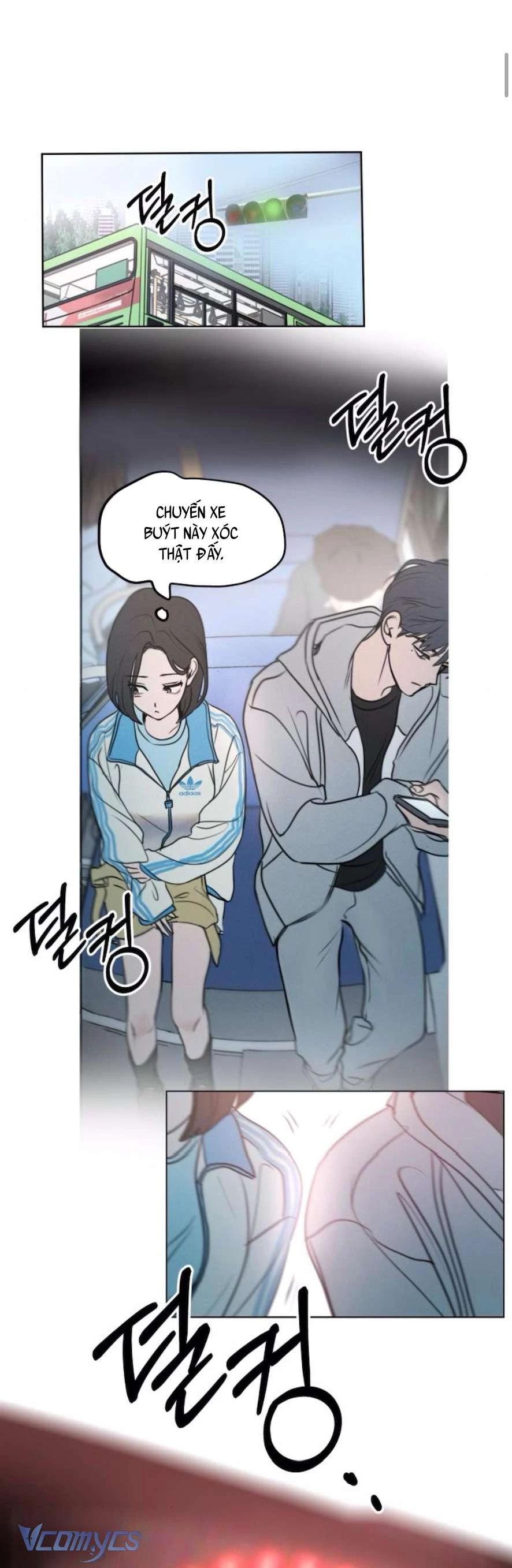 Muốn Được Lừa Dối Chapter 3 - 2