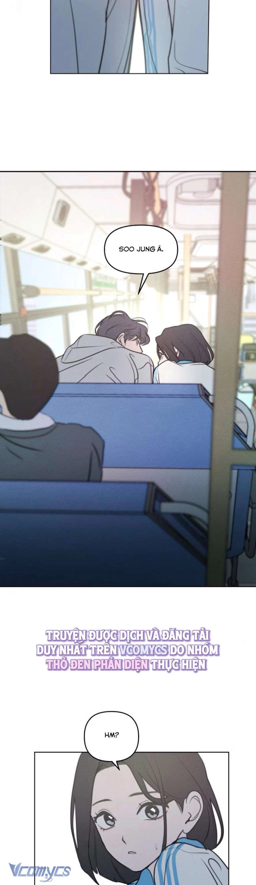 Muốn Được Lừa Dối Chapter 3 - 4