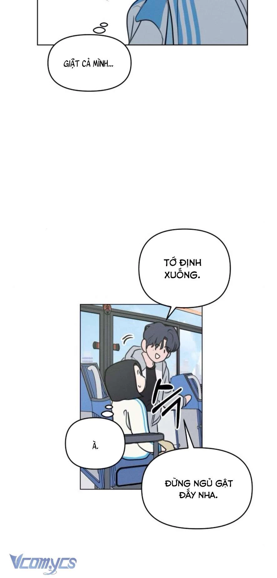 Muốn Được Lừa Dối Chapter 3 - 5