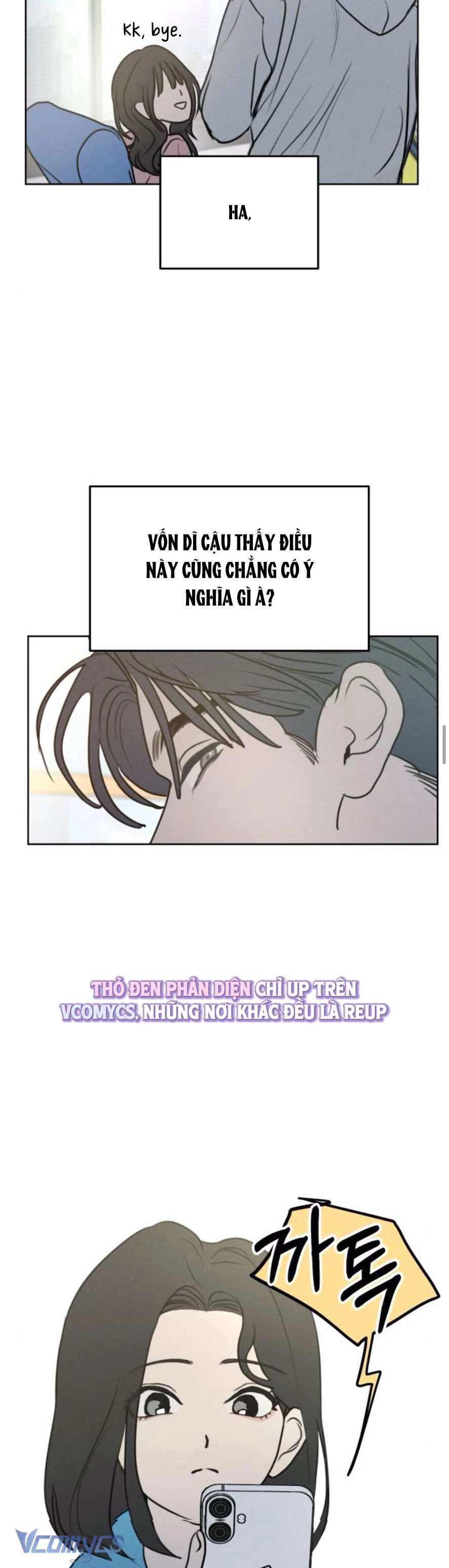 Muốn Được Lừa Dối Chapter 3 - 9