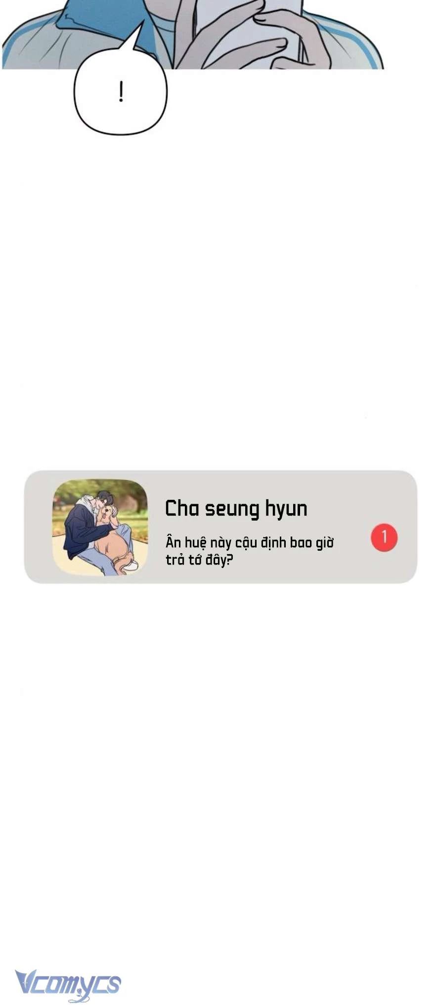 Muốn Được Lừa Dối Chapter 3 - 10