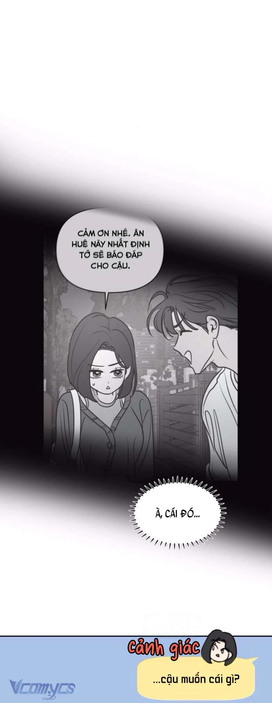 Muốn Được Lừa Dối Chapter 3 - 11