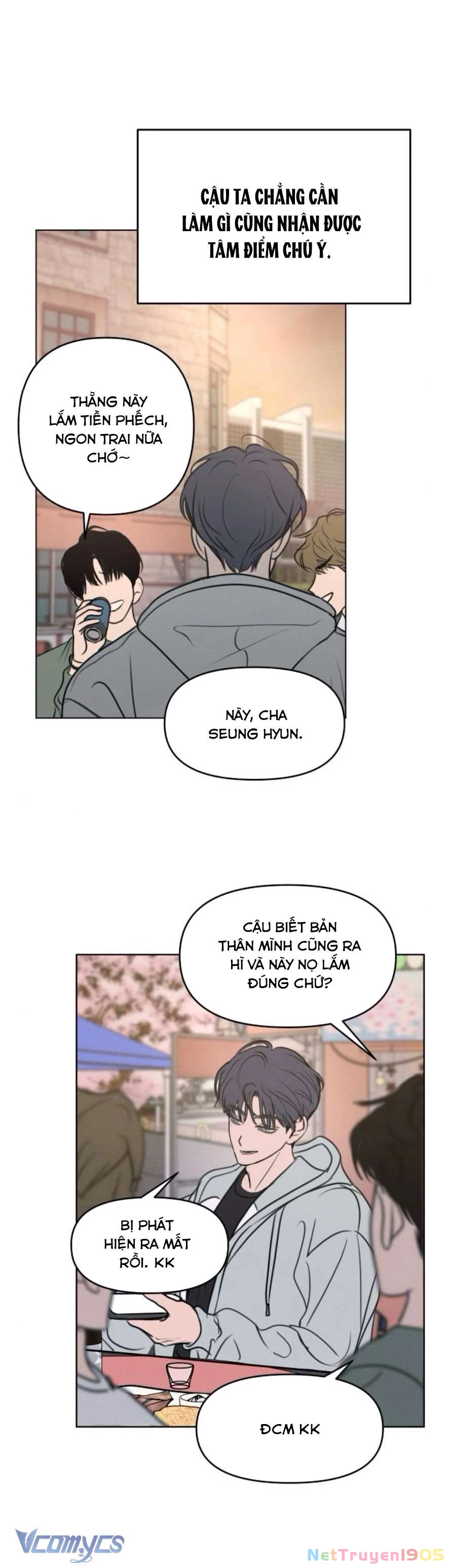 Muốn Được Lừa Dối Chapter 3 - 13