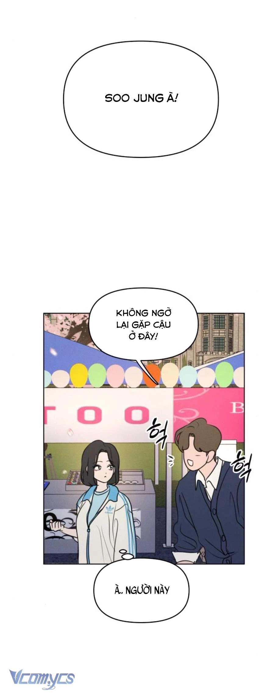 Muốn Được Lừa Dối Chapter 3 - 27